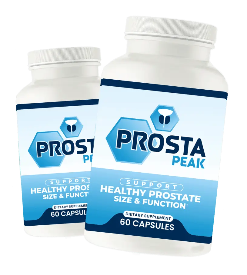 Prosta Peak pills